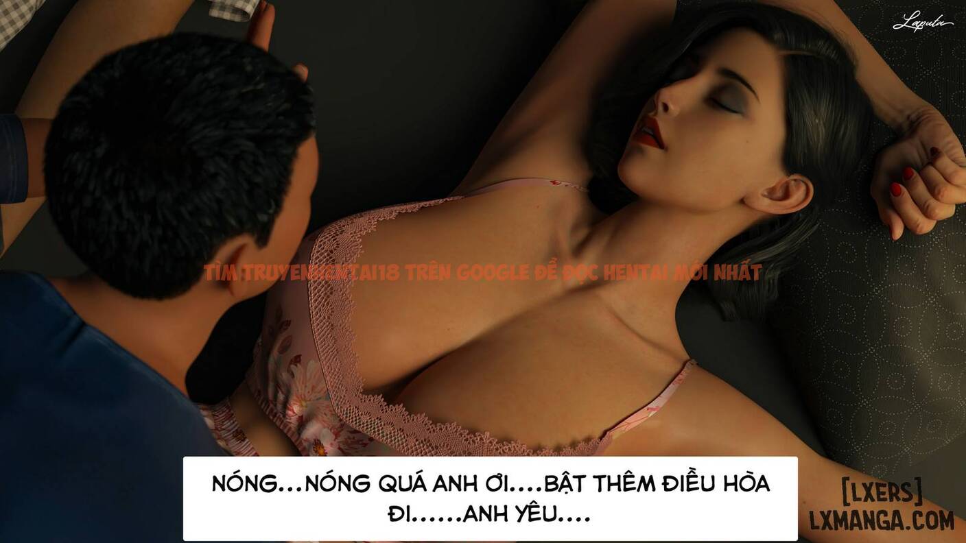 Xem ảnh 32 trong truyện hentai [vũ Trụ 1] Người Mẹ Dâm Đãng - Tình Yêu Thuần Khiết - Chapter 20 END Phần 6 - hentaitvn.net