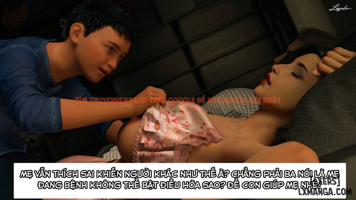 Xem ảnh 33 trong truyện hentai [vũ Trụ 1] Người Mẹ Dâm Đãng - Tình Yêu Thuần Khiết - Chapter 20 END Phần 6 - hentaitvn.net