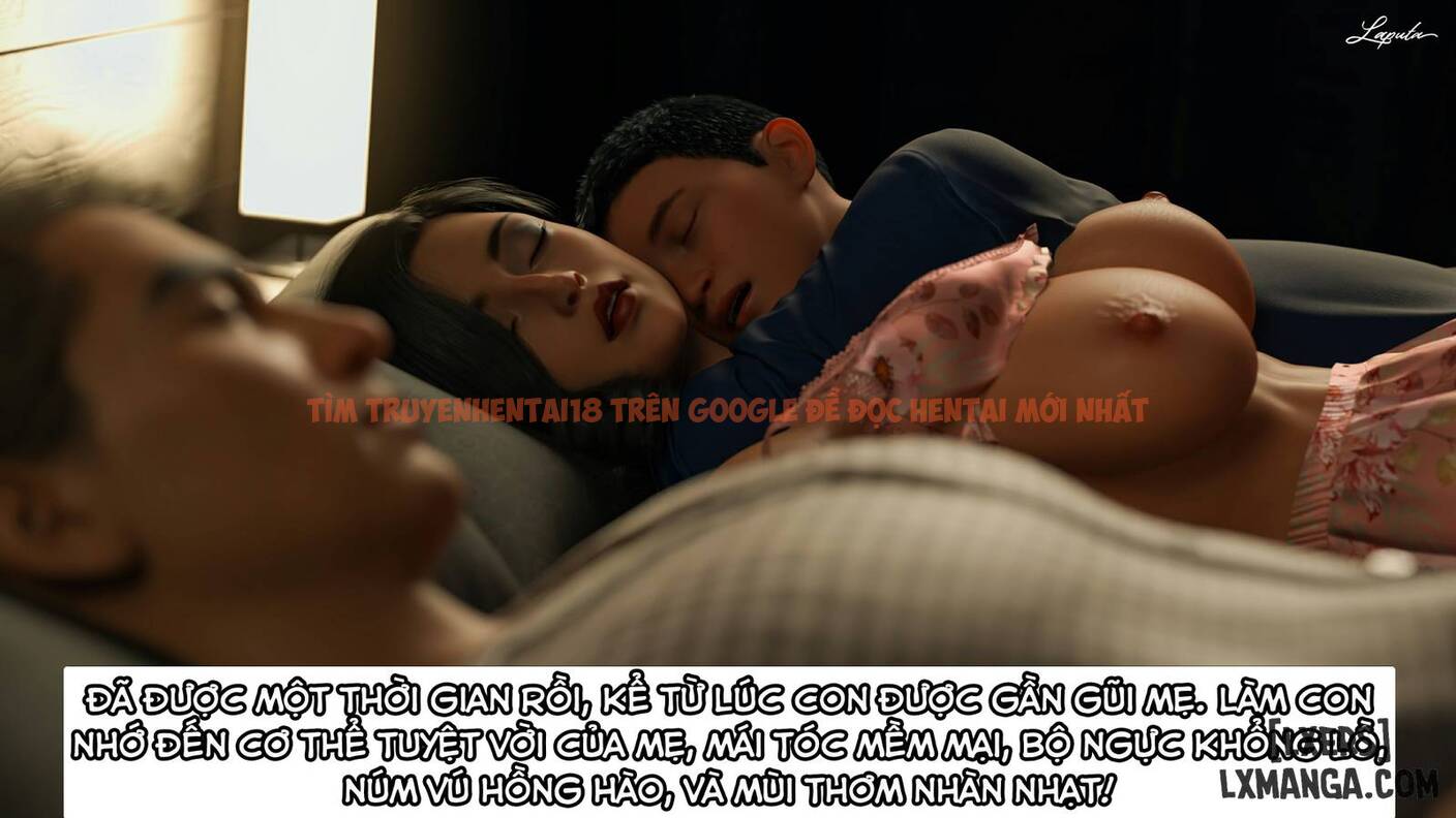 Xem ảnh 35 trong truyện hentai [vũ Trụ 1] Người Mẹ Dâm Đãng - Tình Yêu Thuần Khiết - Chapter 20 END Phần 6 - hentaitvn.net