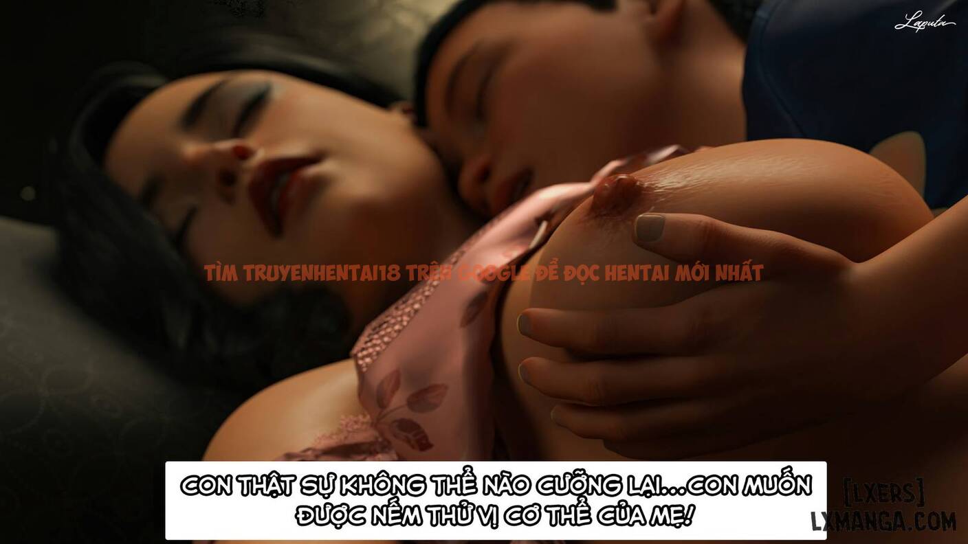 Xem ảnh 36 trong truyện hentai [vũ Trụ 1] Người Mẹ Dâm Đãng - Tình Yêu Thuần Khiết - Chapter 20 END Phần 6 - hentaitvn.net