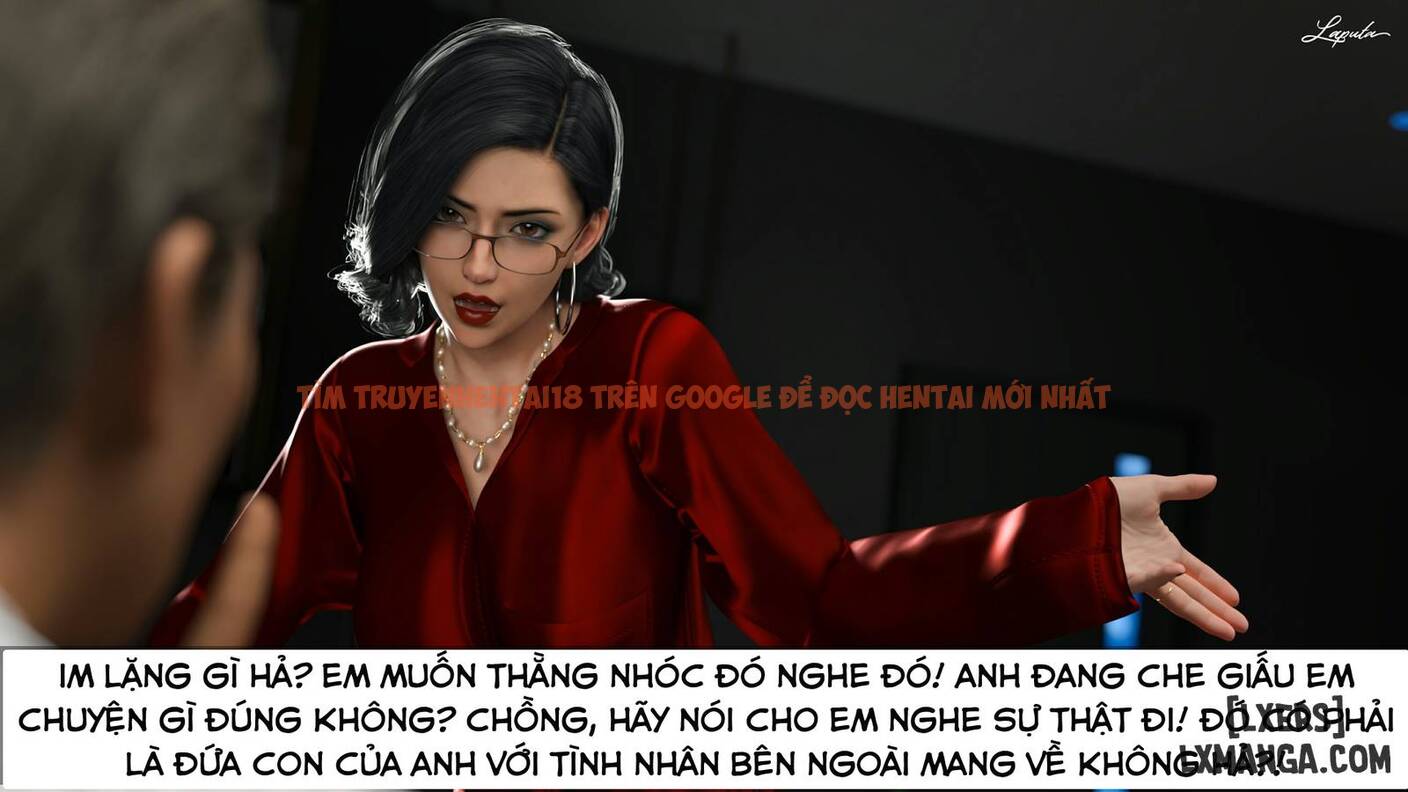 Xem ảnh 4 trong truyện hentai [vũ Trụ 1] Người Mẹ Dâm Đãng - Tình Yêu Thuần Khiết - Chapter 20 END Phần 6 - hentaitvn.net