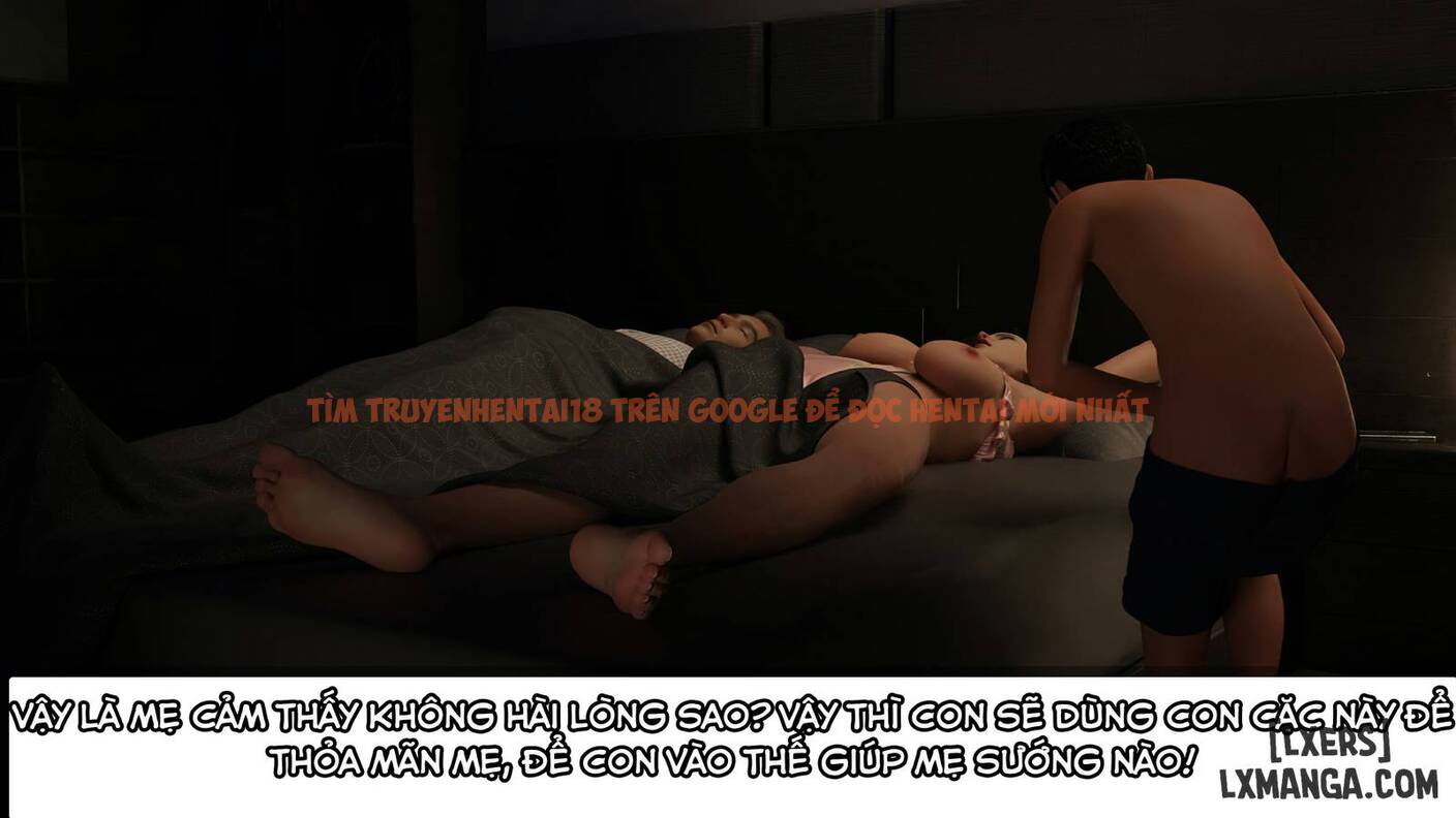 Xem ảnh 41 trong truyện hentai [vũ Trụ 1] Người Mẹ Dâm Đãng - Tình Yêu Thuần Khiết - Chapter 20 END Phần 6 - hentaitvn.net