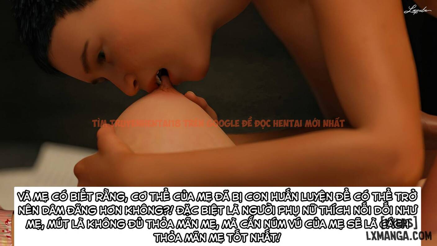 Xem ảnh 44 trong truyện hentai [vũ Trụ 1] Người Mẹ Dâm Đãng - Tình Yêu Thuần Khiết - Chapter 20 END Phần 6 - hentaitvn.net