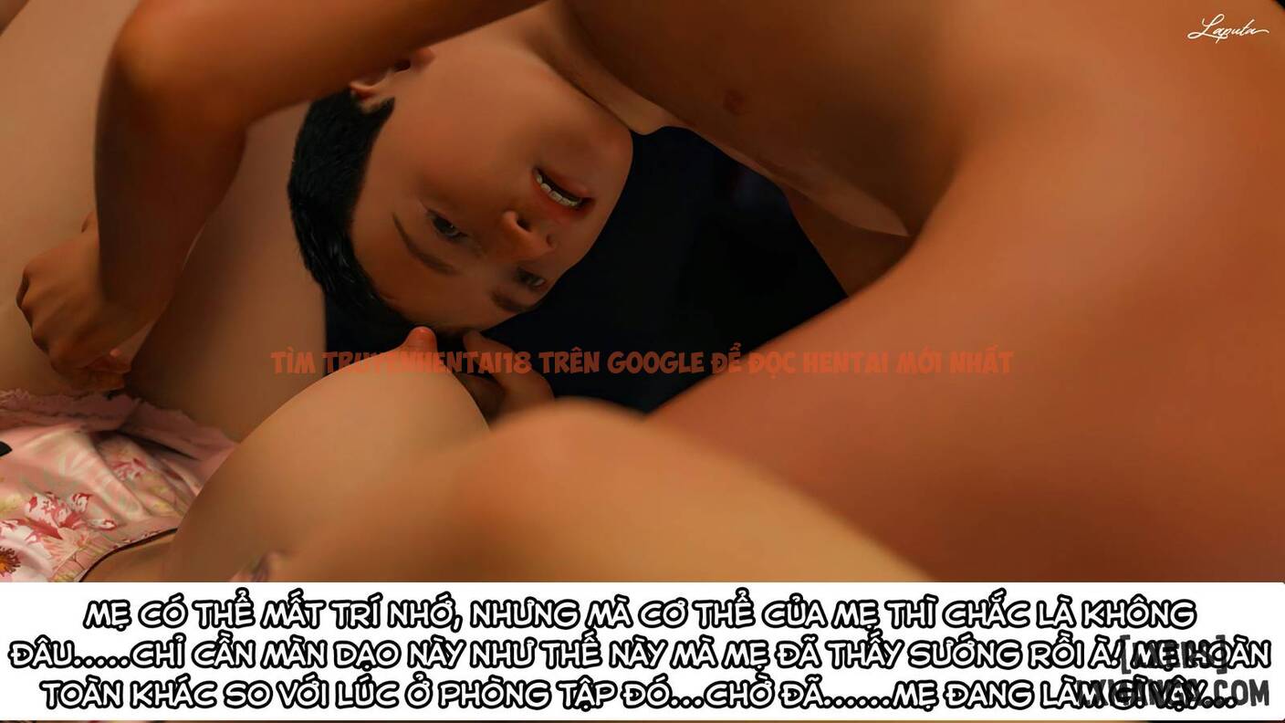 Xem ảnh 46 trong truyện hentai [vũ Trụ 1] Người Mẹ Dâm Đãng - Tình Yêu Thuần Khiết - Chapter 20 END Phần 6 - hentaitvn.net