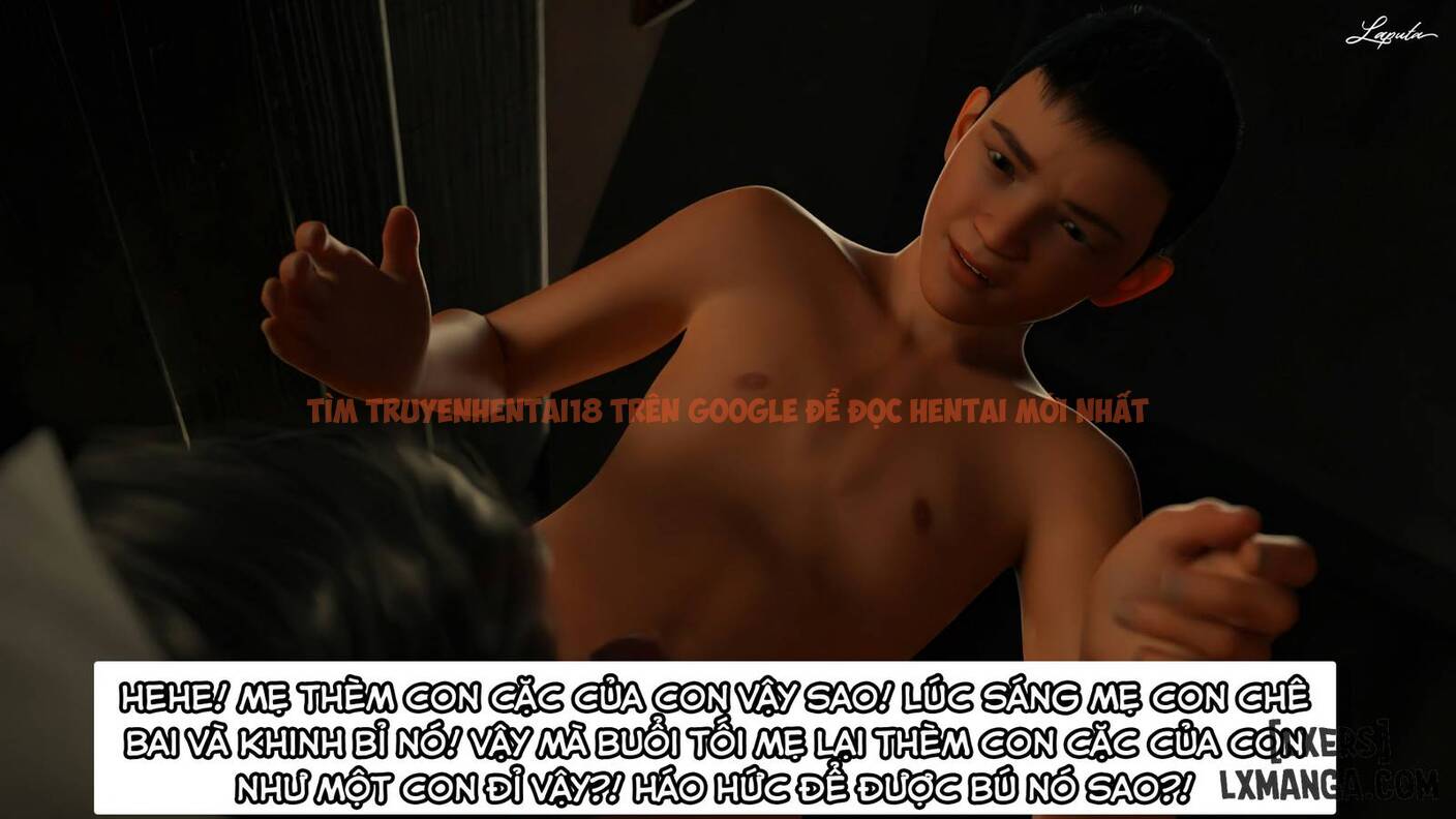 Xem ảnh 49 trong truyện hentai [vũ Trụ 1] Người Mẹ Dâm Đãng - Tình Yêu Thuần Khiết - Chapter 20 END Phần 6 - hentaitvn.net