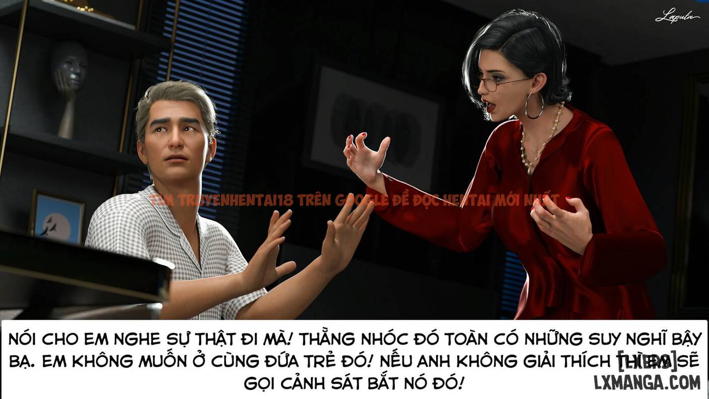 Xem ảnh 5 trong truyện hentai [vũ Trụ 1] Người Mẹ Dâm Đãng - Tình Yêu Thuần Khiết - Chapter 20 END Phần 6 - hentaitvn.net