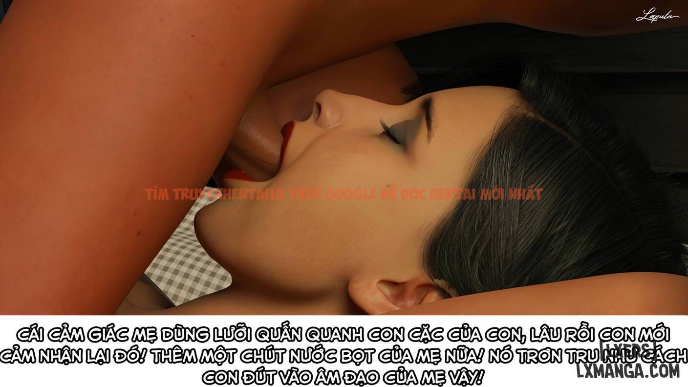 Xem ảnh 52 trong truyện hentai [vũ Trụ 1] Người Mẹ Dâm Đãng - Tình Yêu Thuần Khiết - Chapter 20 END Phần 6 - hentaitvn.net