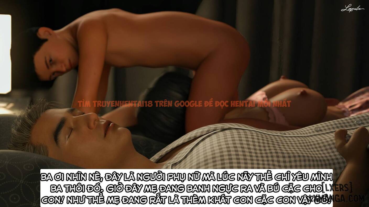Xem ảnh 53 trong truyện hentai [vũ Trụ 1] Người Mẹ Dâm Đãng - Tình Yêu Thuần Khiết - Chapter 20 END Phần 6 - hentaitvn.net
