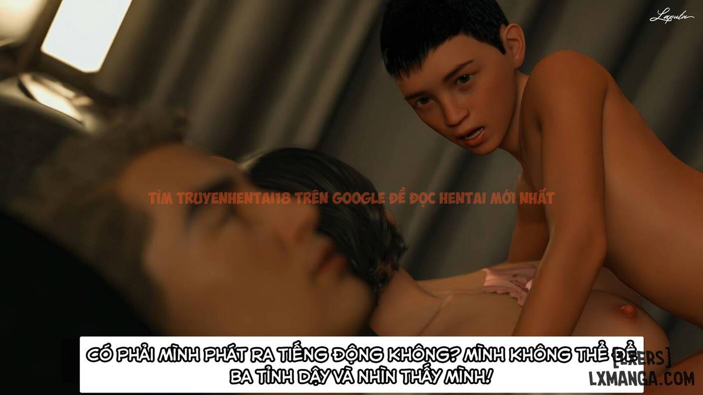 Xem ảnh 59 trong truyện hentai [vũ Trụ 1] Người Mẹ Dâm Đãng - Tình Yêu Thuần Khiết - Chapter 20 END Phần 6 - hentaitvn.net