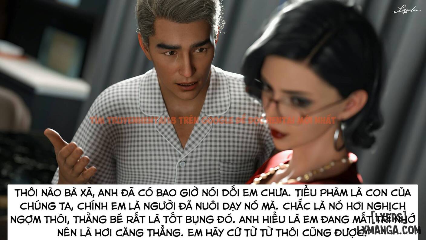 Xem ảnh 6 trong truyện hentai [vũ Trụ 1] Người Mẹ Dâm Đãng - Tình Yêu Thuần Khiết - Chapter 20 END Phần 6 - hentaitvn.net