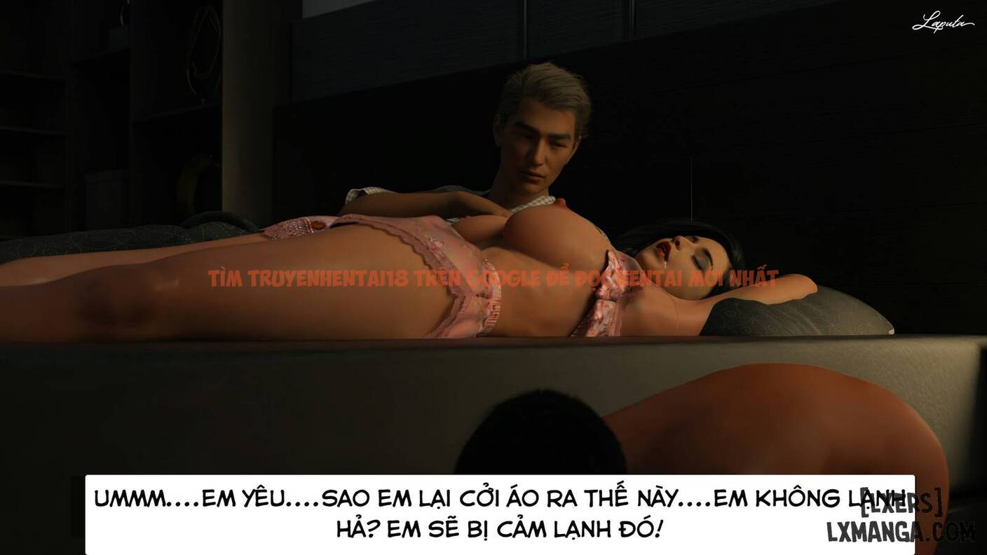 Xem ảnh 60 trong truyện hentai [vũ Trụ 1] Người Mẹ Dâm Đãng - Tình Yêu Thuần Khiết - Chapter 20 END Phần 6 - hentaitvn.net