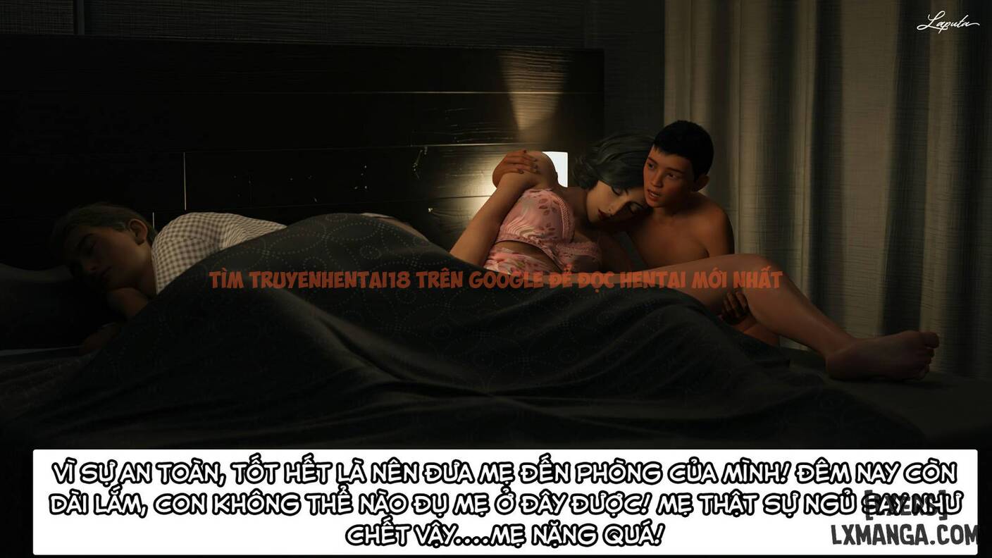 Xem ảnh 63 trong truyện hentai [vũ Trụ 1] Người Mẹ Dâm Đãng - Tình Yêu Thuần Khiết - Chapter 20 END Phần 6 - hentaitvn.net