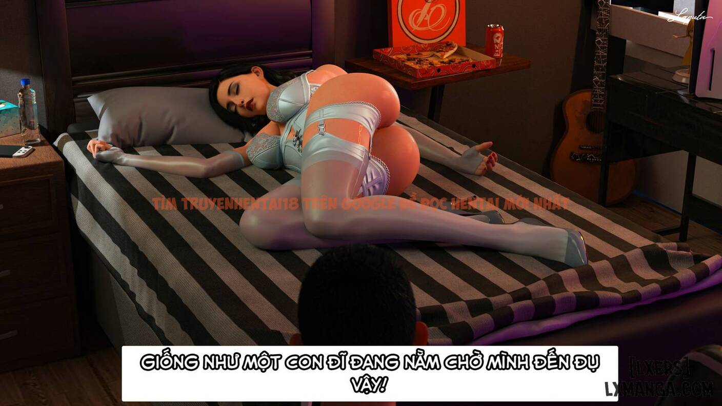 Xem ảnh 68 trong truyện hentai [vũ Trụ 1] Người Mẹ Dâm Đãng - Tình Yêu Thuần Khiết - Chapter 20 END Phần 6 - hentaitvn.net
