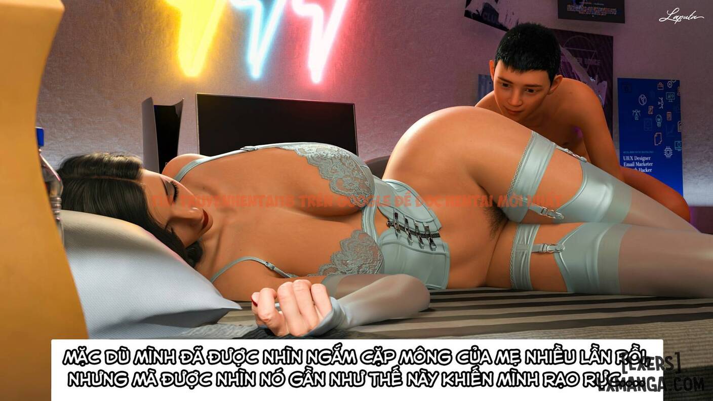Xem ảnh 69 trong truyện hentai [vũ Trụ 1] Người Mẹ Dâm Đãng - Tình Yêu Thuần Khiết - Chapter 20 END Phần 6 - hentaitvn.net