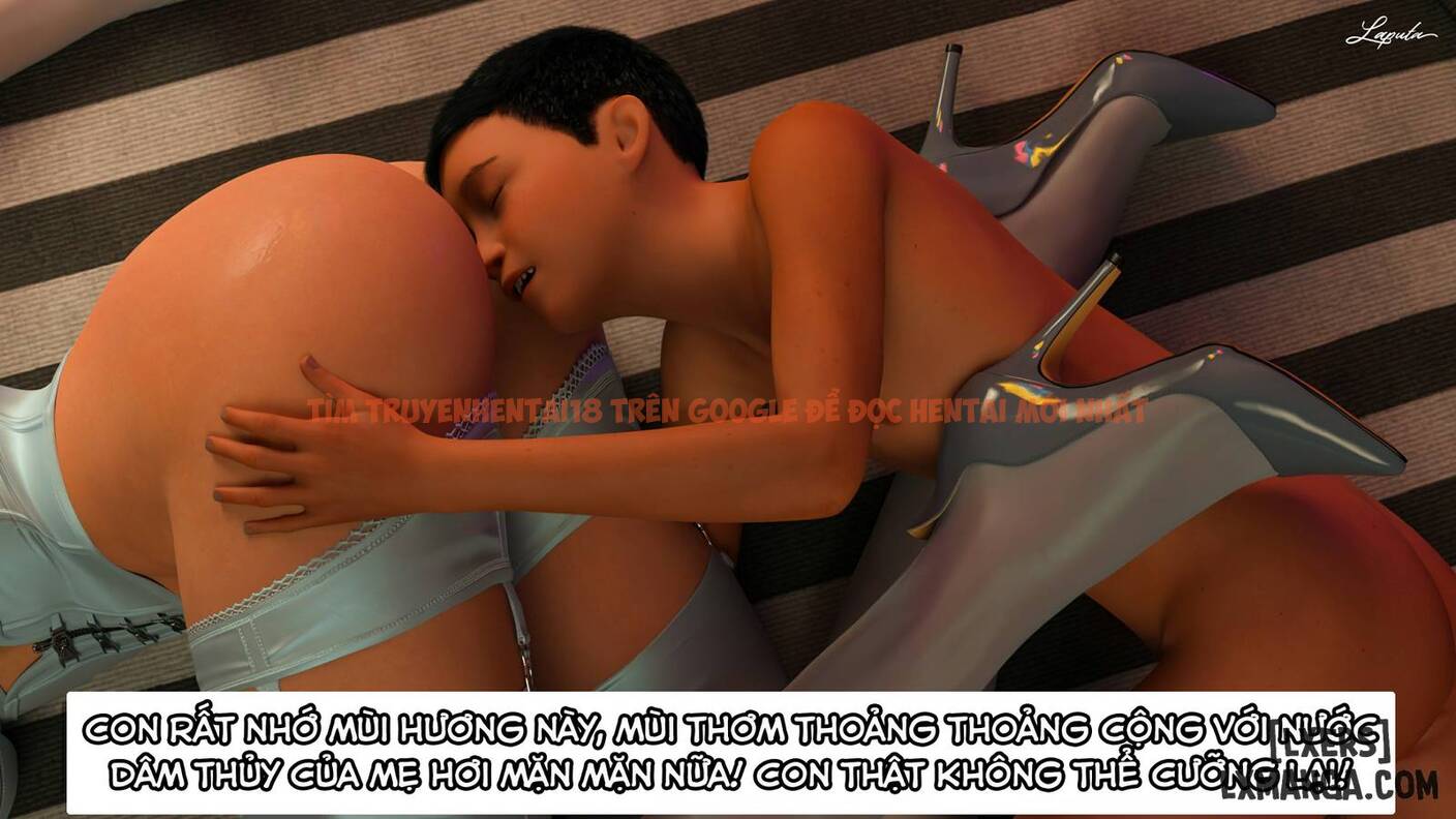 Xem ảnh 73 trong truyện hentai [vũ Trụ 1] Người Mẹ Dâm Đãng - Tình Yêu Thuần Khiết - Chapter 20 END Phần 6 - hentaitvn.net