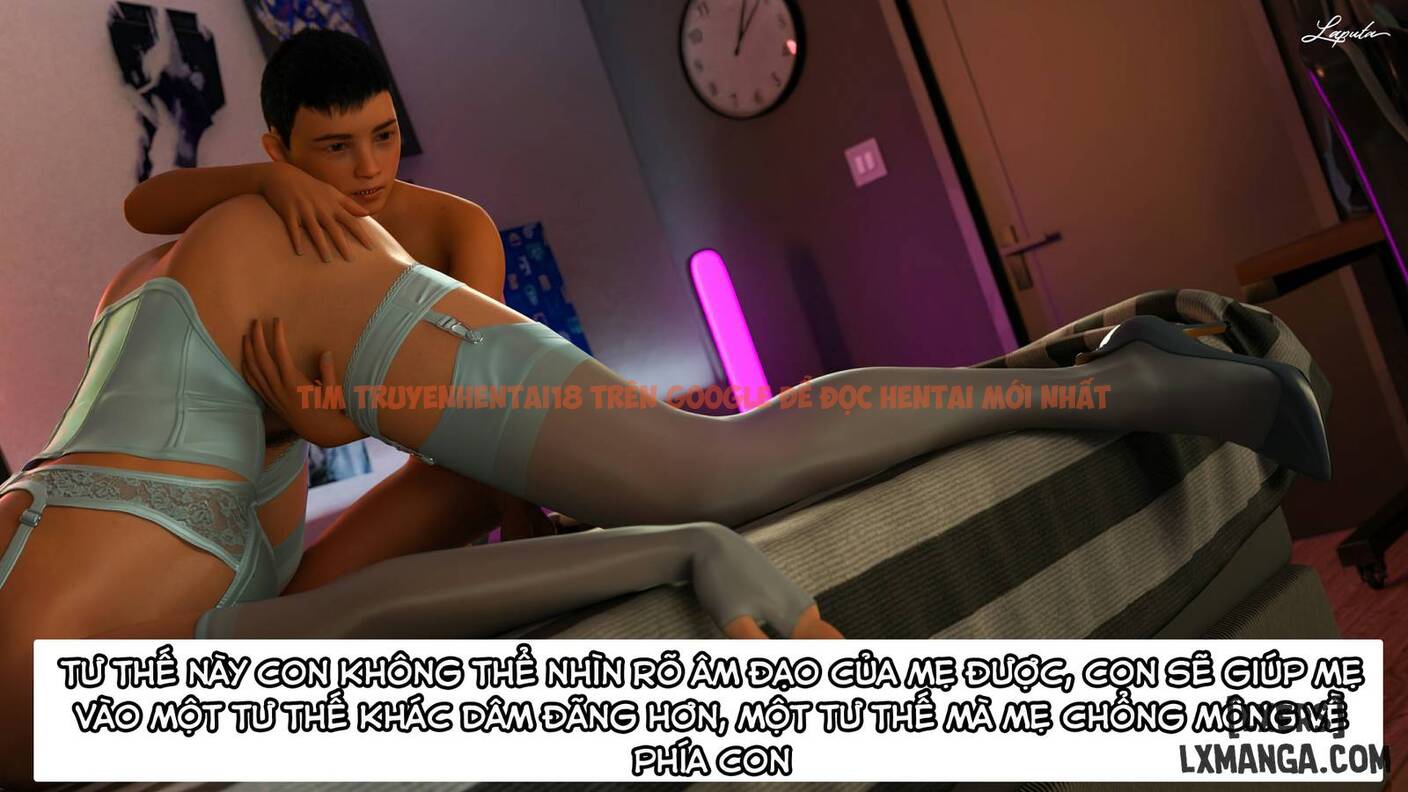 Xem ảnh 75 trong truyện hentai [vũ Trụ 1] Người Mẹ Dâm Đãng - Tình Yêu Thuần Khiết - Chapter 20 END Phần 6 - hentaitvn.net