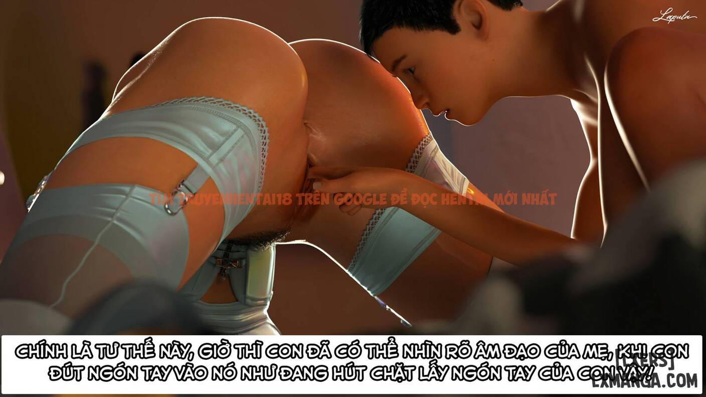 Xem ảnh 76 trong truyện hentai [vũ Trụ 1] Người Mẹ Dâm Đãng - Tình Yêu Thuần Khiết - Chapter 20 END Phần 6 - hentaitvn.net