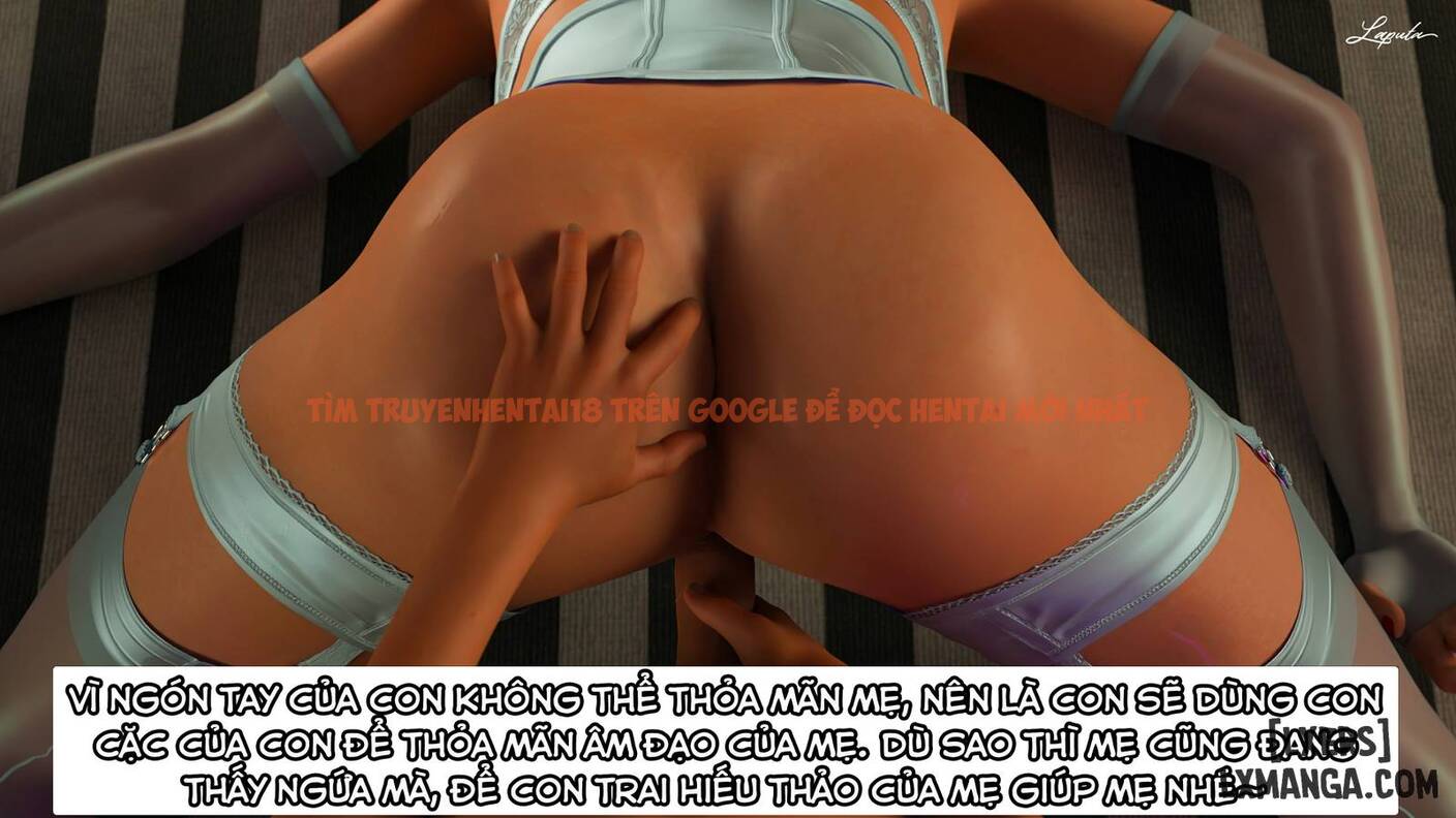 Xem ảnh 79 trong truyện hentai [vũ Trụ 1] Người Mẹ Dâm Đãng - Tình Yêu Thuần Khiết - Chapter 20 END Phần 6 - hentaitvn.net