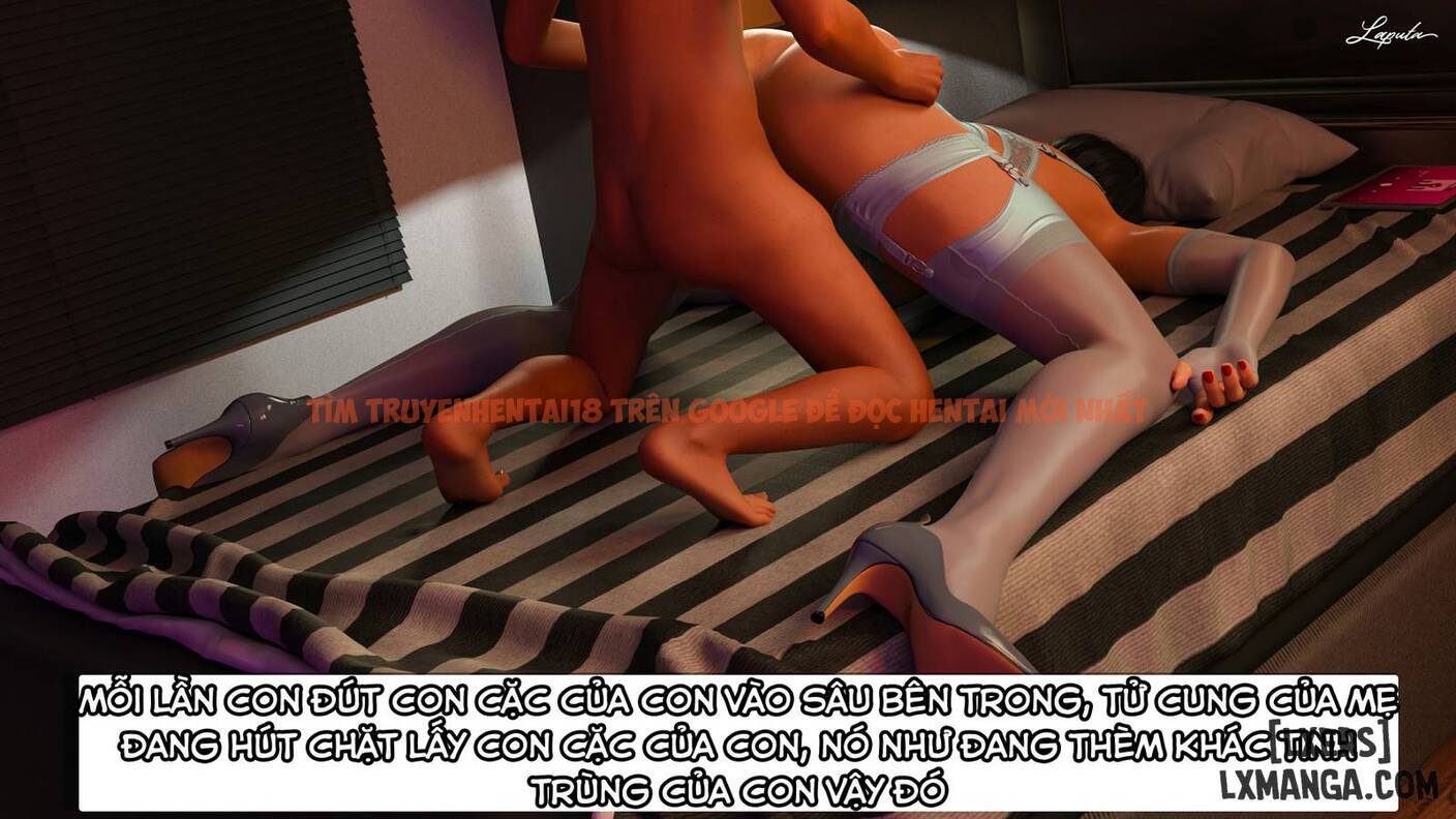 Xem ảnh 81 trong truyện hentai [vũ Trụ 1] Người Mẹ Dâm Đãng - Tình Yêu Thuần Khiết - Chapter 20 END Phần 6 - hentaitvn.net