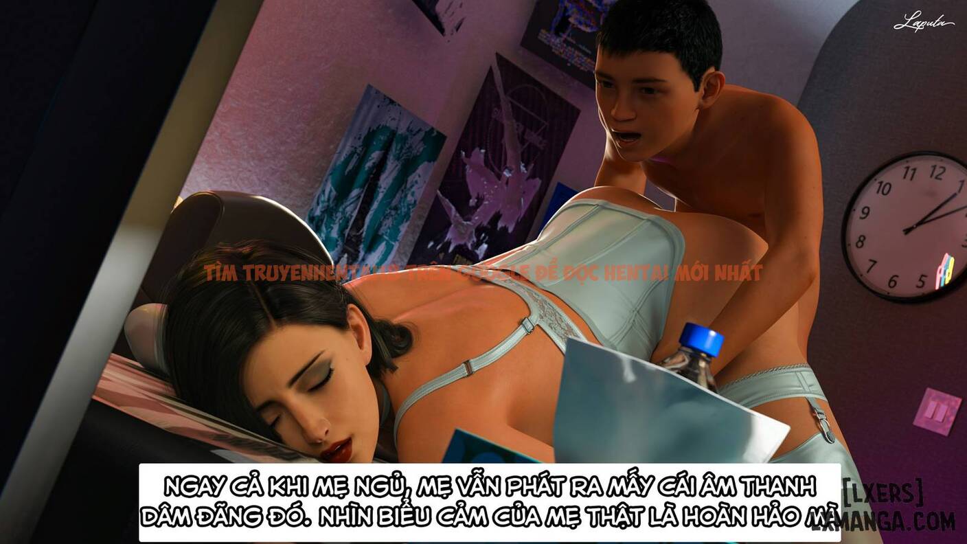 Xem ảnh 83 trong truyện hentai [vũ Trụ 1] Người Mẹ Dâm Đãng - Tình Yêu Thuần Khiết - Chapter 20 END Phần 6 - hentaitvn.net