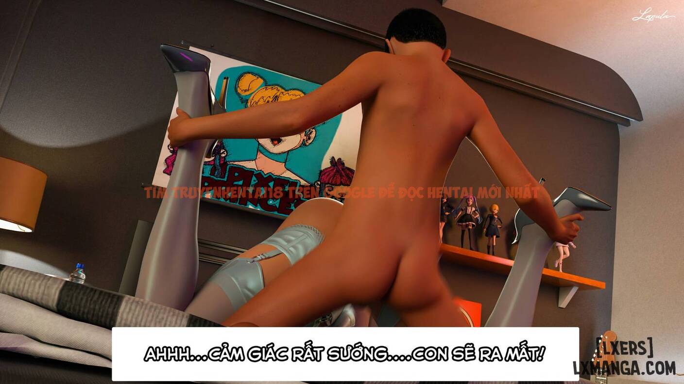 Xem ảnh 85 trong truyện hentai [vũ Trụ 1] Người Mẹ Dâm Đãng - Tình Yêu Thuần Khiết - Chapter 20 END Phần 6 - hentaitvn.net