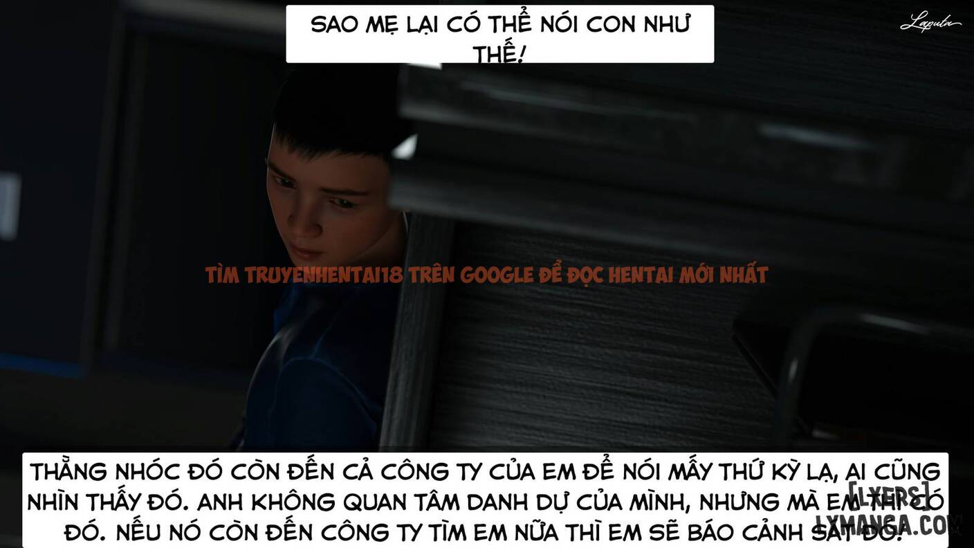 Xem ảnh 9 trong truyện hentai [vũ Trụ 1] Người Mẹ Dâm Đãng - Tình Yêu Thuần Khiết - Chapter 20 END Phần 6 - hentaitvn.net