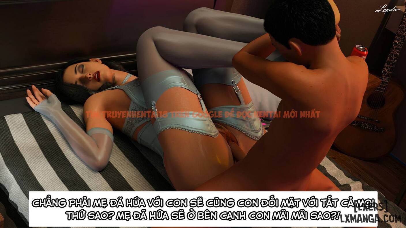 Xem ảnh 90 trong truyện hentai [vũ Trụ 1] Người Mẹ Dâm Đãng - Tình Yêu Thuần Khiết - Chapter 20 END Phần 6 - hentaitvn.net
