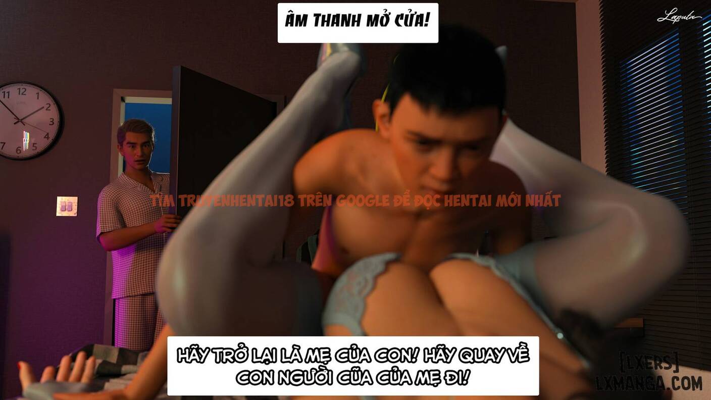 Xem ảnh 93 trong truyện hentai [vũ Trụ 1] Người Mẹ Dâm Đãng - Tình Yêu Thuần Khiết - Chapter 20 END Phần 6 - hentaitvn.net