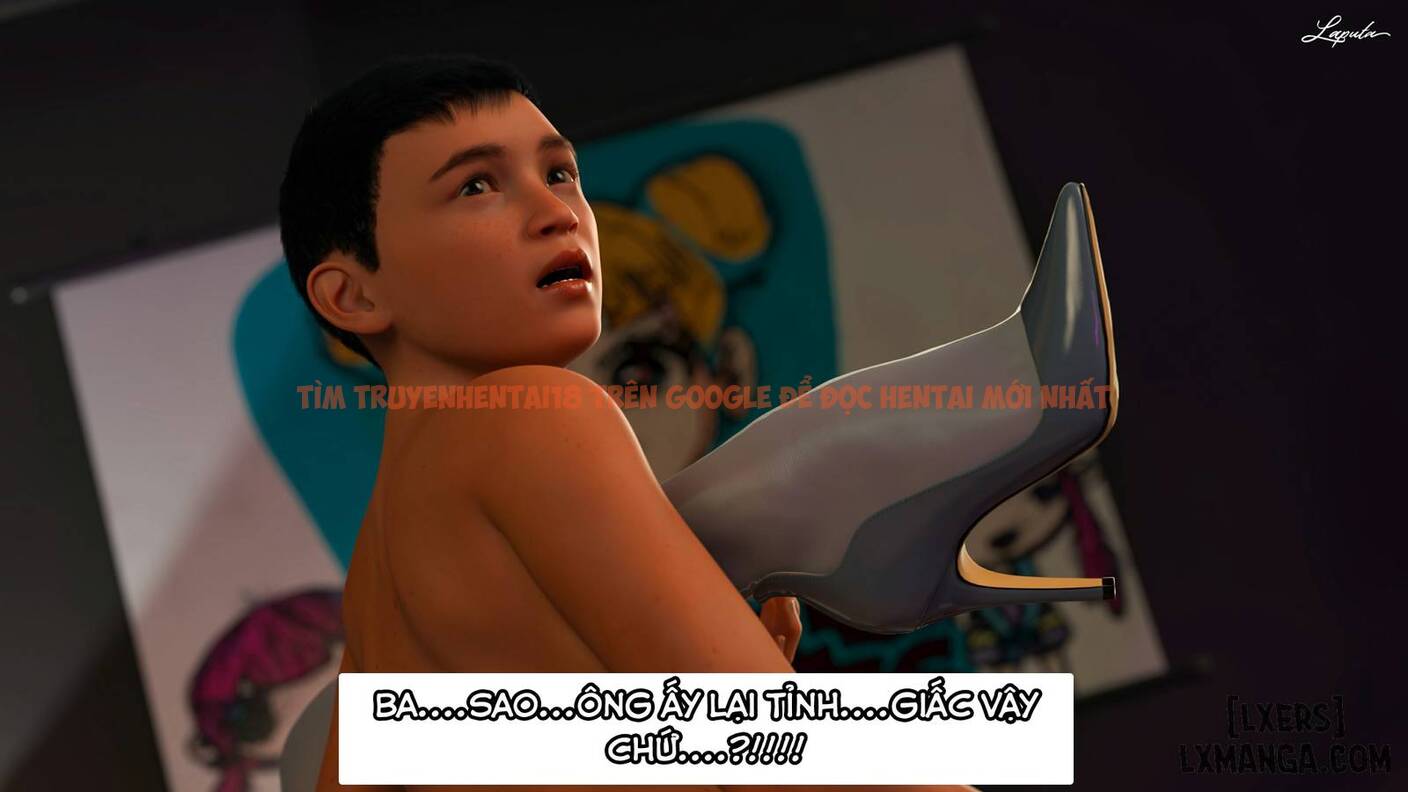 Xem ảnh 95 trong truyện hentai [vũ Trụ 1] Người Mẹ Dâm Đãng - Tình Yêu Thuần Khiết - Chapter 20 END Phần 6 - hentaitvn.net