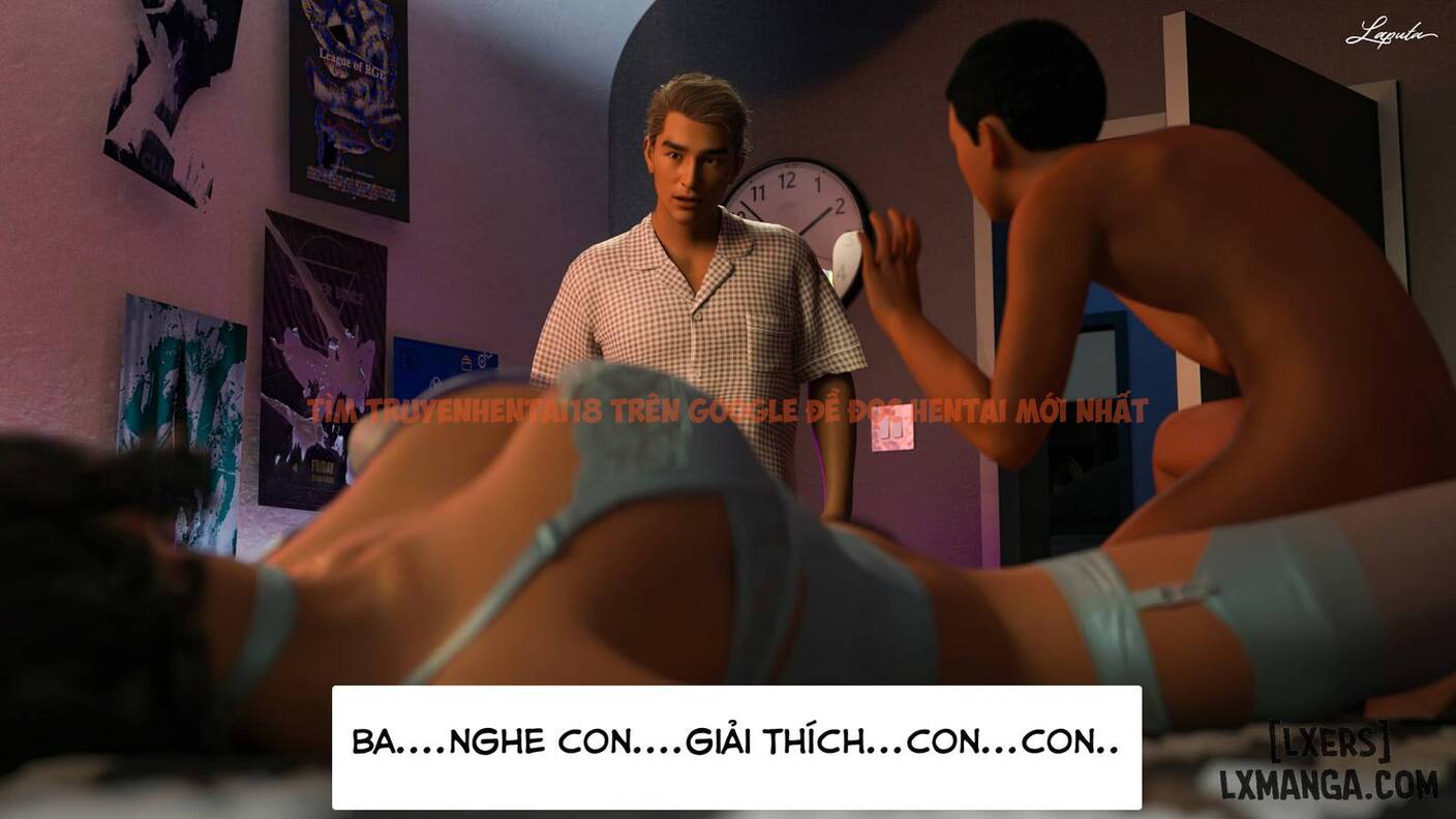 Xem ảnh 96 trong truyện hentai [vũ Trụ 1] Người Mẹ Dâm Đãng - Tình Yêu Thuần Khiết - Chapter 20 END Phần 6 - hentaitvn.net