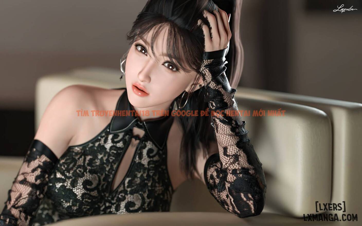 Xem ảnh 11 trong truyện hentai [vũ Trụ 1] Người Mẹ Dâm Đãng - Tình Yêu Thuần Khiết - Chapter 3 Không Phụ Đề - hentaitvn.net
