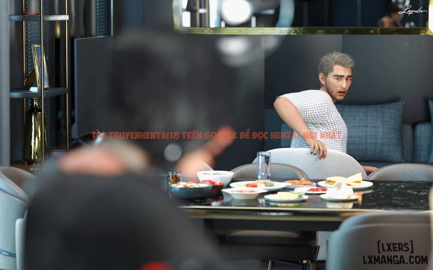 Xem ảnh 111 trong truyện hentai [vũ Trụ 1] Người Mẹ Dâm Đãng - Tình Yêu Thuần Khiết - Chapter 3 Không Phụ Đề - hentaitvn.net