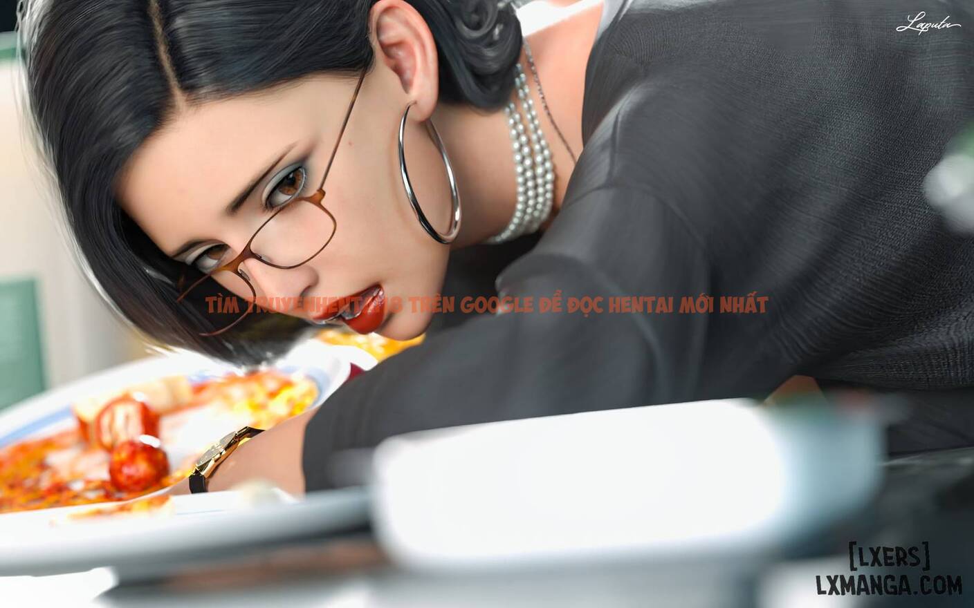 Xem ảnh 124 trong truyện hentai [vũ Trụ 1] Người Mẹ Dâm Đãng - Tình Yêu Thuần Khiết - Chapter 3 Không Phụ Đề - hentaitvn.net