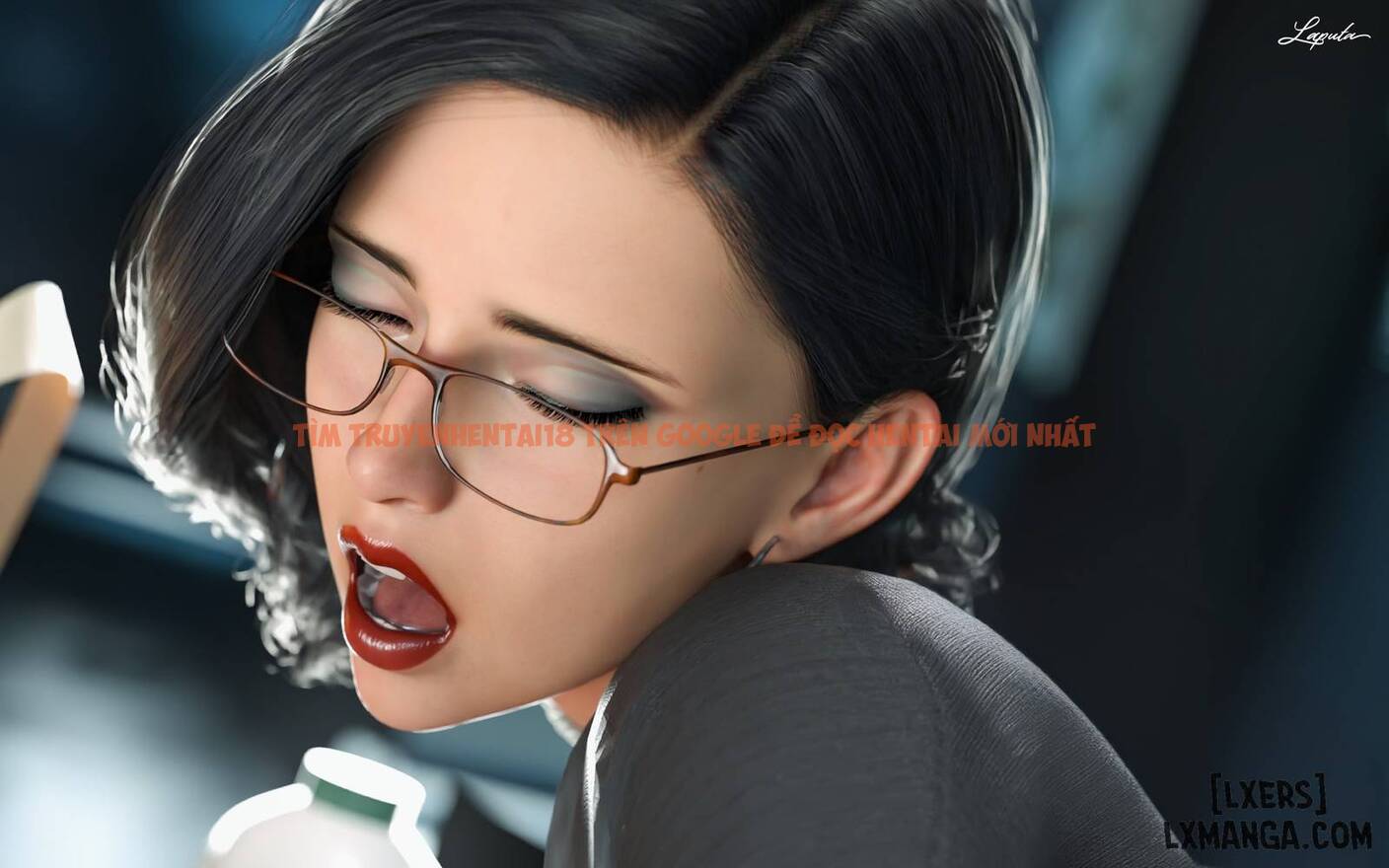 Xem ảnh 127 trong truyện hentai [vũ Trụ 1] Người Mẹ Dâm Đãng - Tình Yêu Thuần Khiết - Chapter 3 Không Phụ Đề - hentaitvn.net