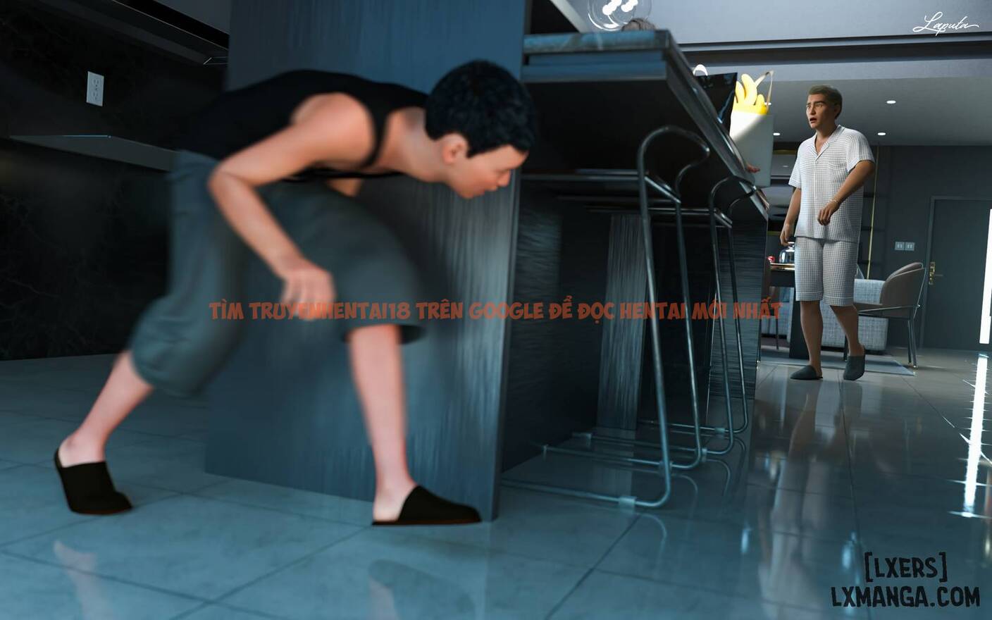 Xem ảnh 129 trong truyện hentai [vũ Trụ 1] Người Mẹ Dâm Đãng - Tình Yêu Thuần Khiết - Chapter 3 Không Phụ Đề - hentaitvn.net