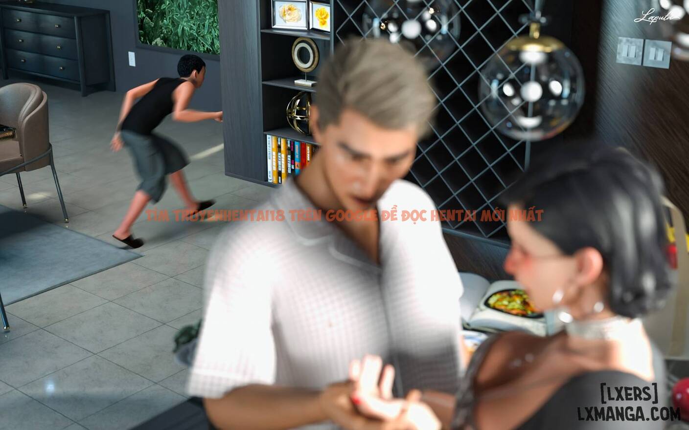 Xem ảnh 132 trong truyện hentai [vũ Trụ 1] Người Mẹ Dâm Đãng - Tình Yêu Thuần Khiết - Chapter 3 Không Phụ Đề - hentaitvn.net