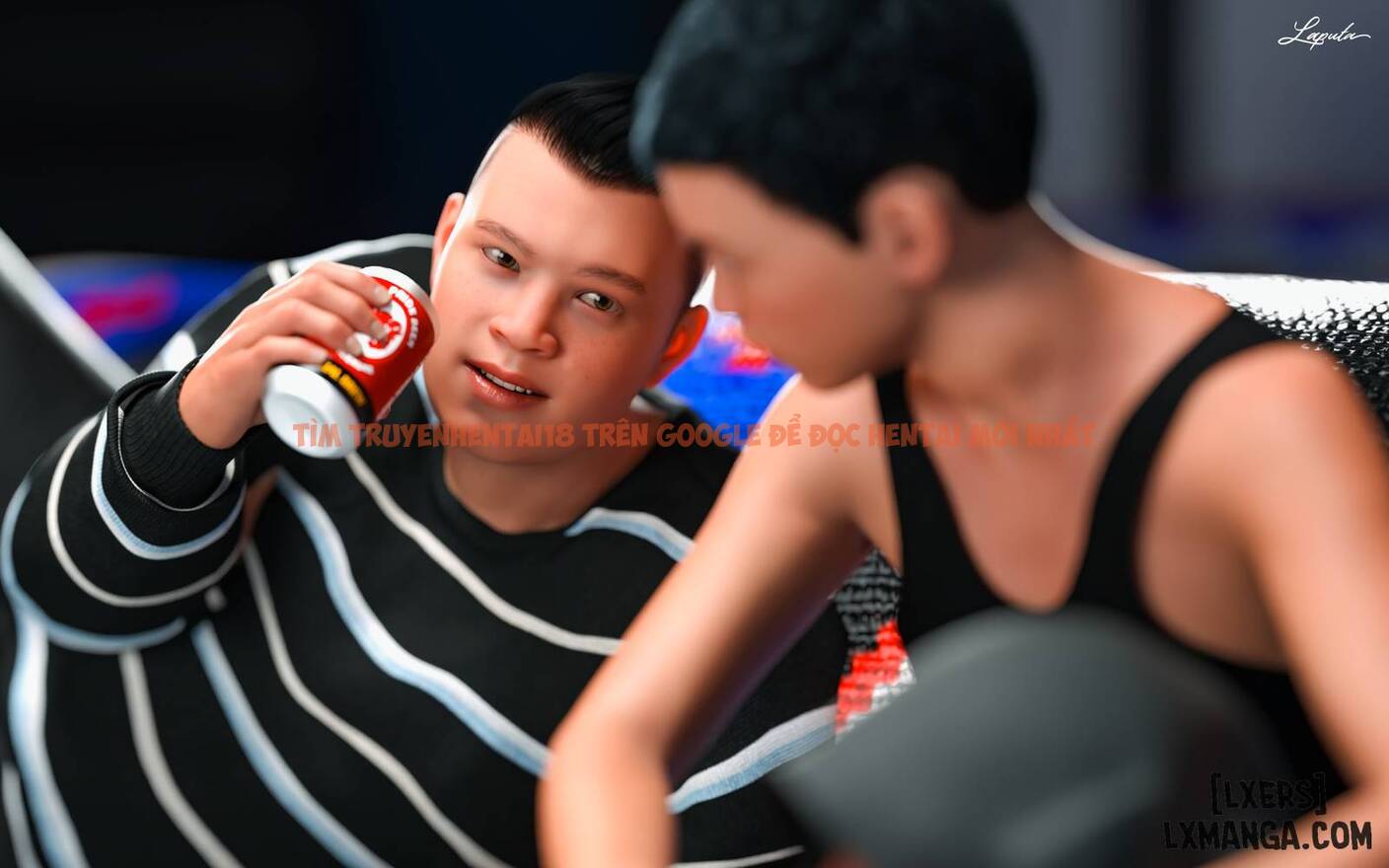 Xem ảnh 144 trong truyện hentai [vũ Trụ 1] Người Mẹ Dâm Đãng - Tình Yêu Thuần Khiết - Chapter 3 Không Phụ Đề - hentaitvn.net