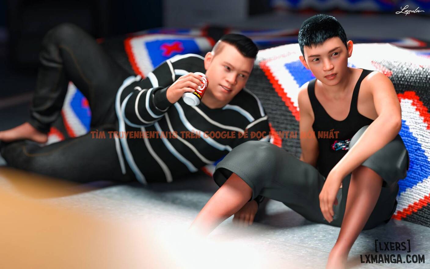Xem ảnh 145 trong truyện hentai [vũ Trụ 1] Người Mẹ Dâm Đãng - Tình Yêu Thuần Khiết - Chapter 3 Không Phụ Đề - hentaitvn.net