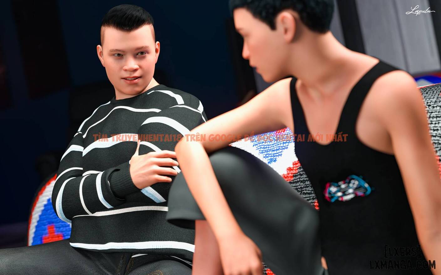 Xem ảnh 148 trong truyện hentai [vũ Trụ 1] Người Mẹ Dâm Đãng - Tình Yêu Thuần Khiết - Chapter 3 Không Phụ Đề - hentaitvn.net