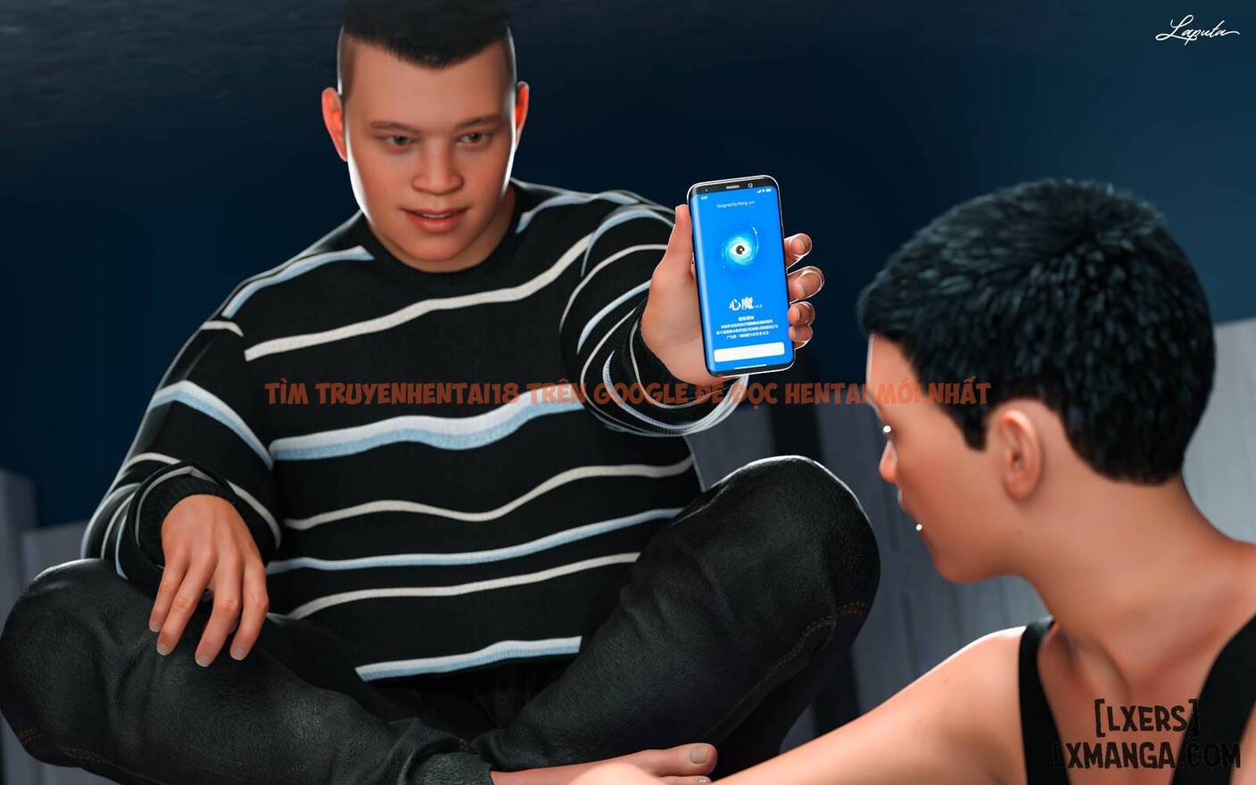 Xem ảnh 151 trong truyện hentai [vũ Trụ 1] Người Mẹ Dâm Đãng - Tình Yêu Thuần Khiết - Chapter 3 Không Phụ Đề - hentaitvn.net
