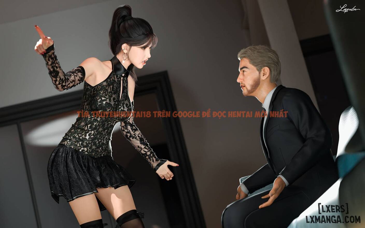 Xem ảnh 16 trong truyện hentai [vũ Trụ 1] Người Mẹ Dâm Đãng - Tình Yêu Thuần Khiết - Chapter 3 Không Phụ Đề - hentaitvn.net