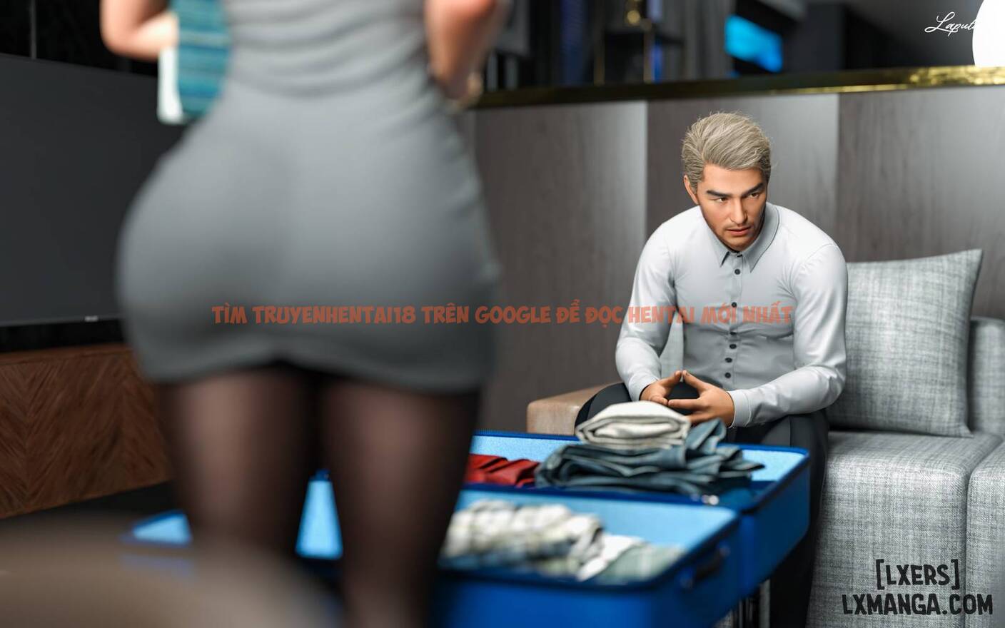 Xem ảnh 163 trong truyện hentai [vũ Trụ 1] Người Mẹ Dâm Đãng - Tình Yêu Thuần Khiết - Chapter 3 Không Phụ Đề - hentaitvn.net