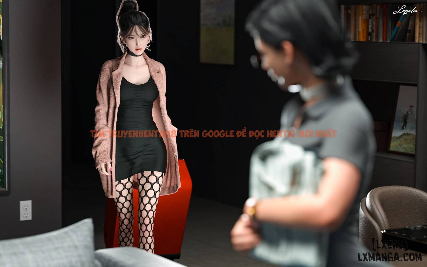Xem ảnh 167 trong truyện hentai [vũ Trụ 1] Người Mẹ Dâm Đãng - Tình Yêu Thuần Khiết - Chapter 3 Không Phụ Đề - hentaitvn.net