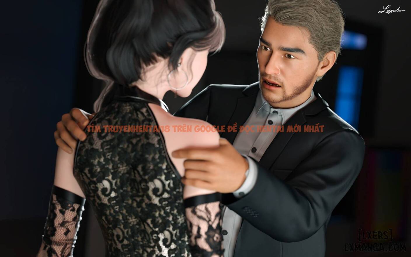 Xem ảnh 17 trong truyện hentai [vũ Trụ 1] Người Mẹ Dâm Đãng - Tình Yêu Thuần Khiết - Chapter 3 Không Phụ Đề - hentaitvn.net
