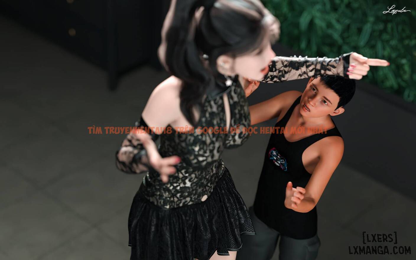 Xem ảnh 176 trong truyện hentai [vũ Trụ 1] Người Mẹ Dâm Đãng - Tình Yêu Thuần Khiết - Chapter 3 Không Phụ Đề - hentaitvn.net