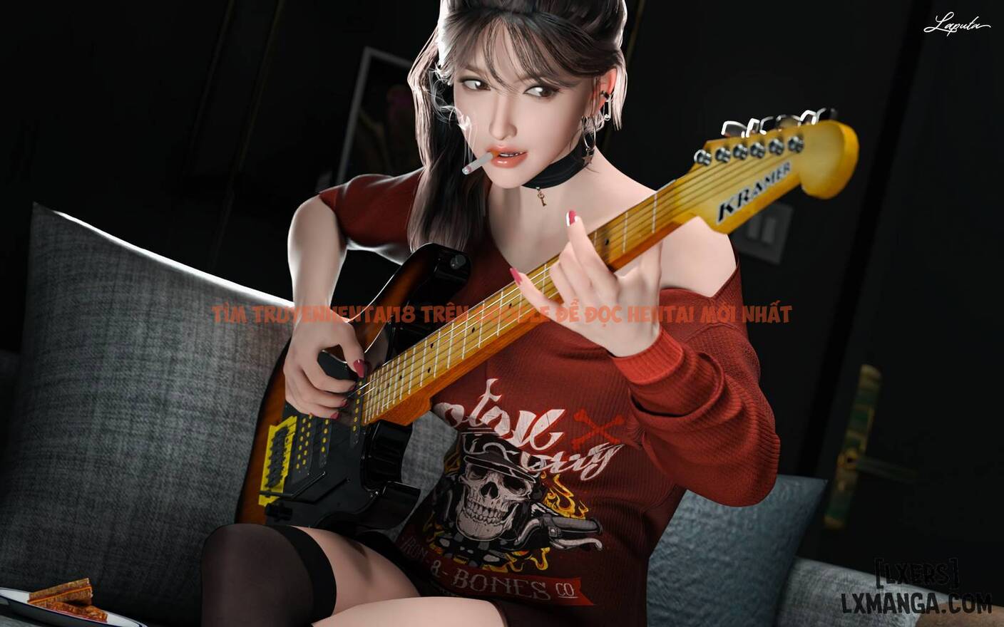 Xem ảnh 179 trong truyện hentai [vũ Trụ 1] Người Mẹ Dâm Đãng - Tình Yêu Thuần Khiết - Chapter 3 Không Phụ Đề - hentaitvn.net