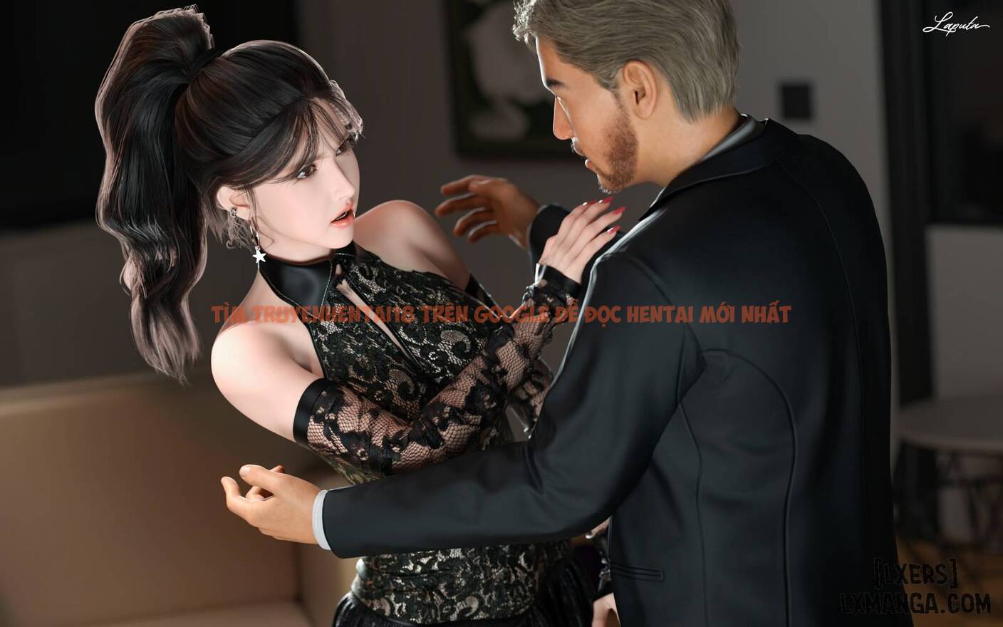 Xem ảnh 18 trong truyện hentai [vũ Trụ 1] Người Mẹ Dâm Đãng - Tình Yêu Thuần Khiết - Chapter 3 Không Phụ Đề - hentaitvn.net
