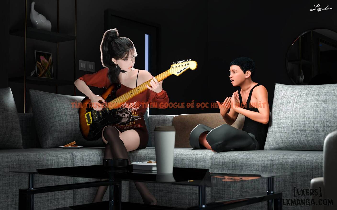 Xem ảnh 180 trong truyện hentai [vũ Trụ 1] Người Mẹ Dâm Đãng - Tình Yêu Thuần Khiết - Chapter 3 Không Phụ Đề - hentaitvn.net