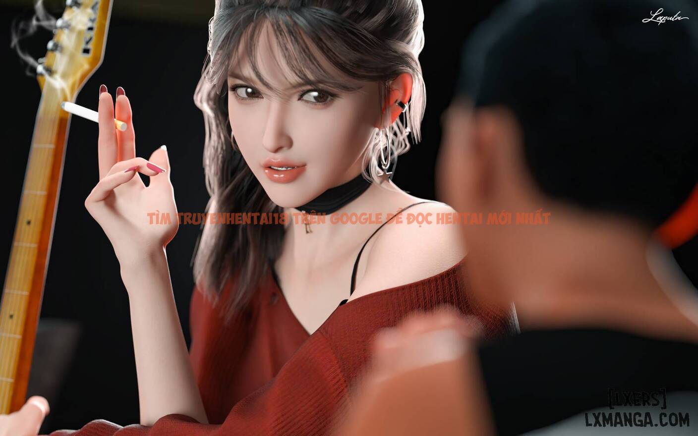 Xem ảnh 183 trong truyện hentai [vũ Trụ 1] Người Mẹ Dâm Đãng - Tình Yêu Thuần Khiết - Chapter 3 Không Phụ Đề - hentaitvn.net