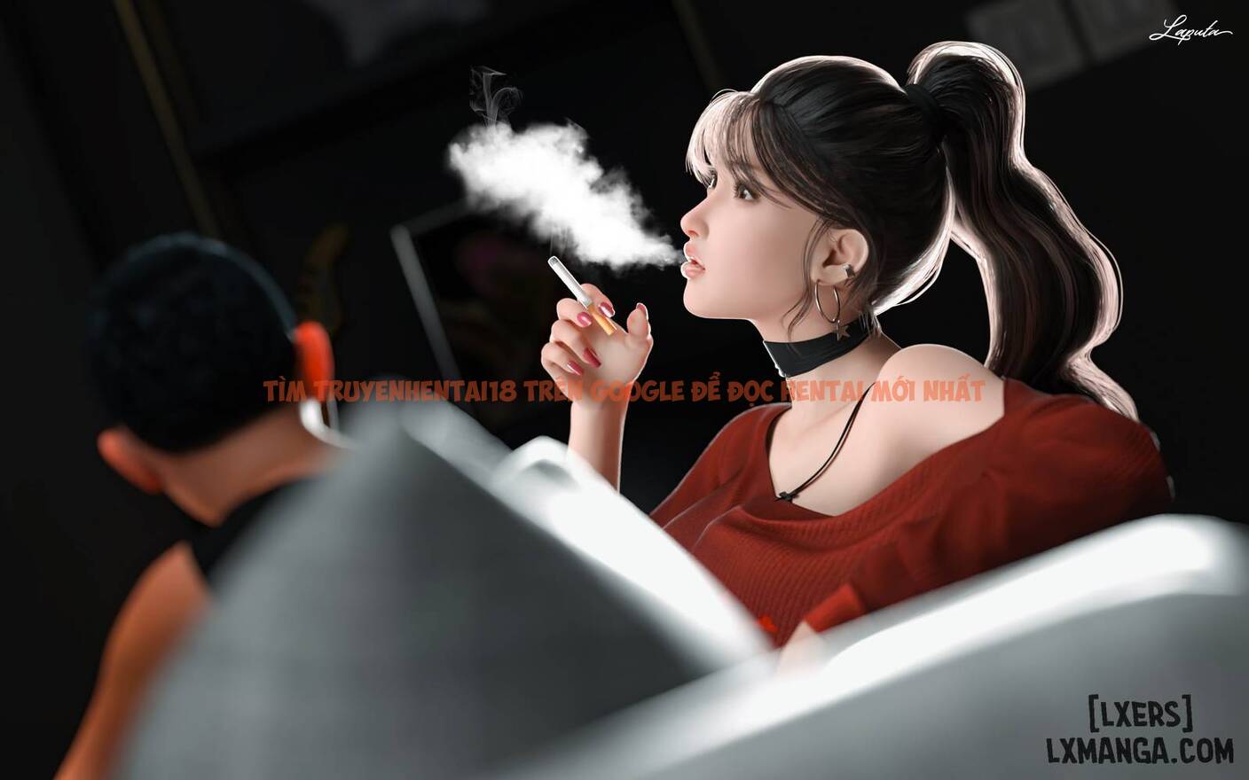 Xem ảnh 186 trong truyện hentai [vũ Trụ 1] Người Mẹ Dâm Đãng - Tình Yêu Thuần Khiết - Chapter 3 Không Phụ Đề - hentaitvn.net